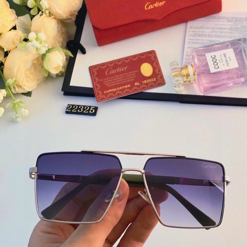 Cartier Sunglasses